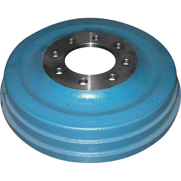 Aftermarket New Brake Drum fit Ford Tractor 2000, 3000, 2600, 3600 2310 2610 2810+ C5NN1126E - main